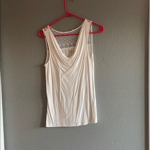 Loft tank top